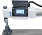 Preview: Bernardo TM 10 BLO / R 1500 Elektr. Gewindeschneidmaschine